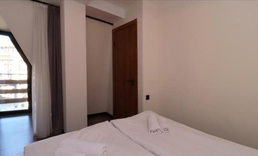2 Room Apartment In Marshall Gudauri Project Εξωτερικό φωτογραφία